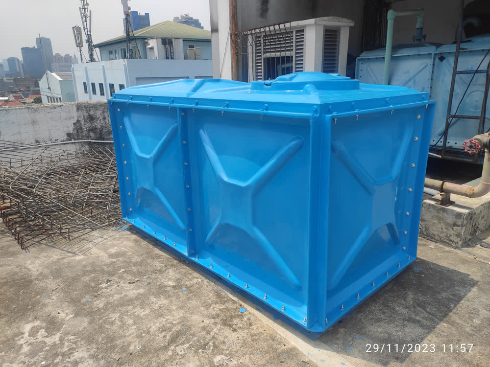 Dokumentasi proyek dan workshop 4