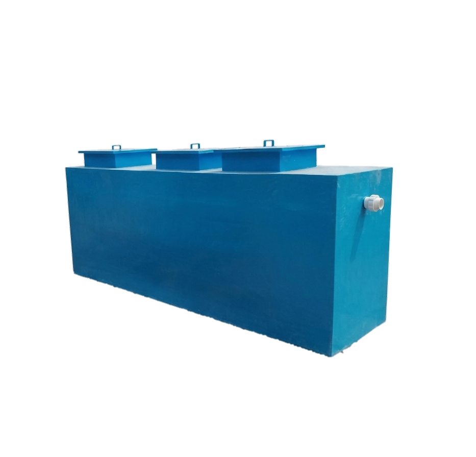 Grease Trap